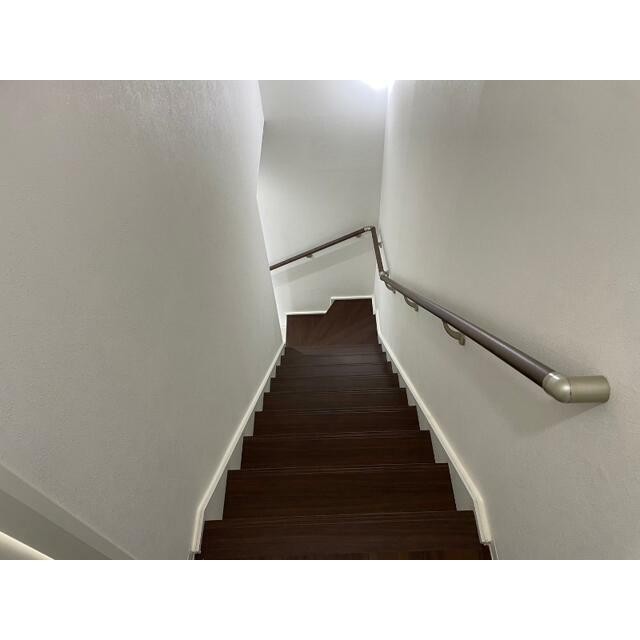 内階段