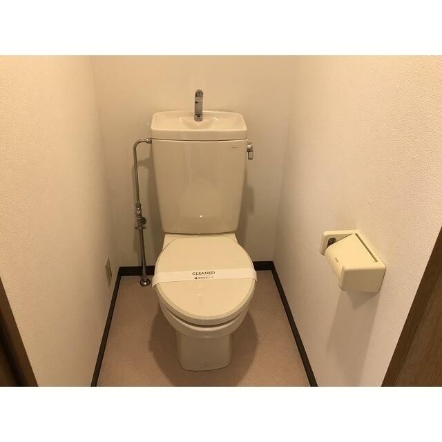 同タイプ・別部屋画像(内装)