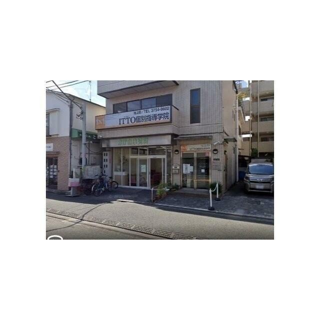 池上総合病院（400m）(周辺)