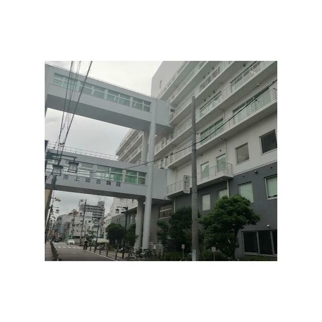 かげ山小児科（160m）(周辺)