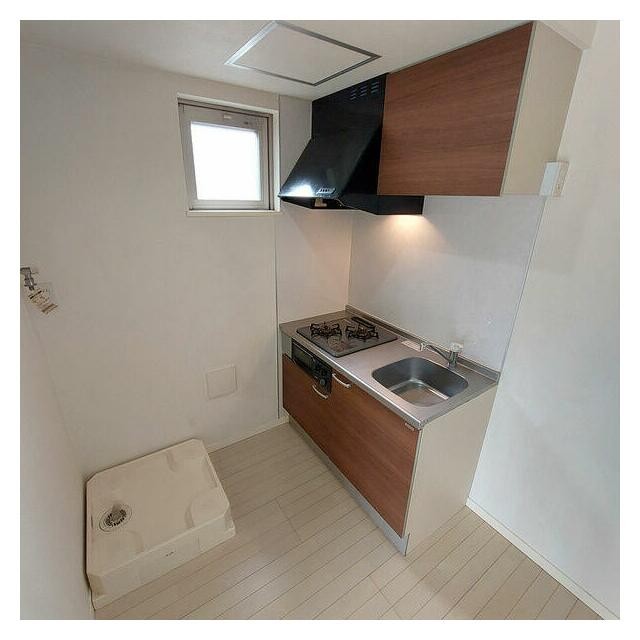 (キッチン)