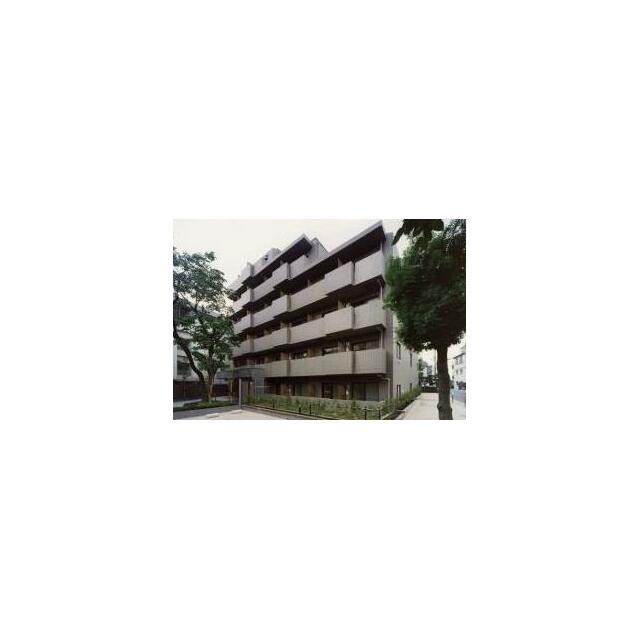目黒区三田2丁目 【賃貸居住】マンション