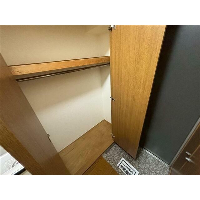(内装)