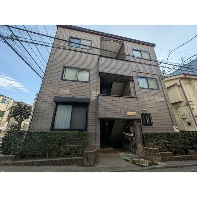 品川区二葉4丁目 【賃貸居住】マンション
