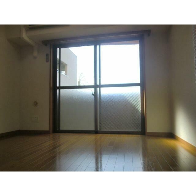 ※同タイプ7階居室写真
