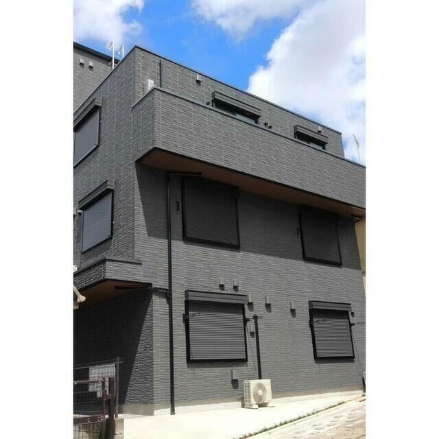 大田区仲池上2丁目 【賃貸居住】マンション