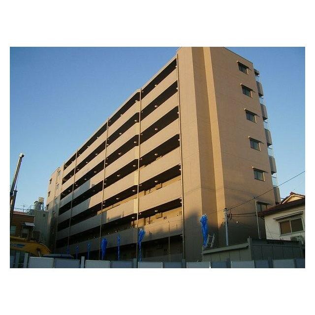 品川区南品川4丁目 【賃貸居住】マンション