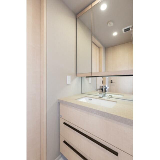 ※写真は同タイプ住戸です。(内装)