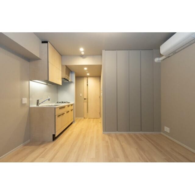 ※写真は同タイプ住戸です。(居間)
