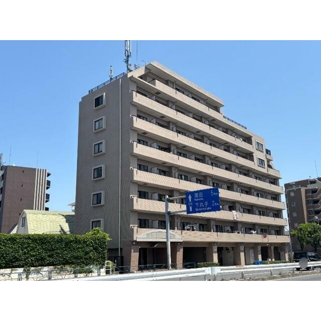 (外観)