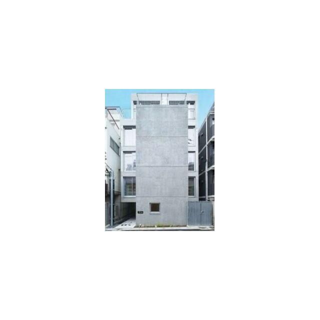 目黒区下目黒3丁目 【賃貸居住】マンション