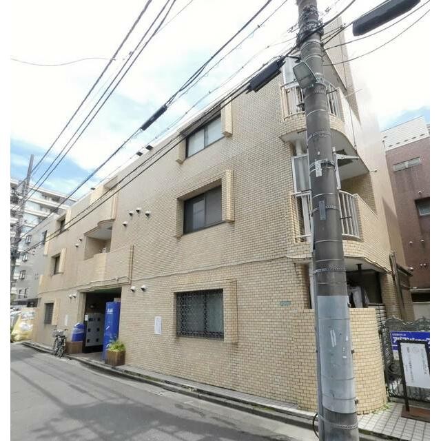 目黒区下目黒2丁目 【賃貸居住】マンション