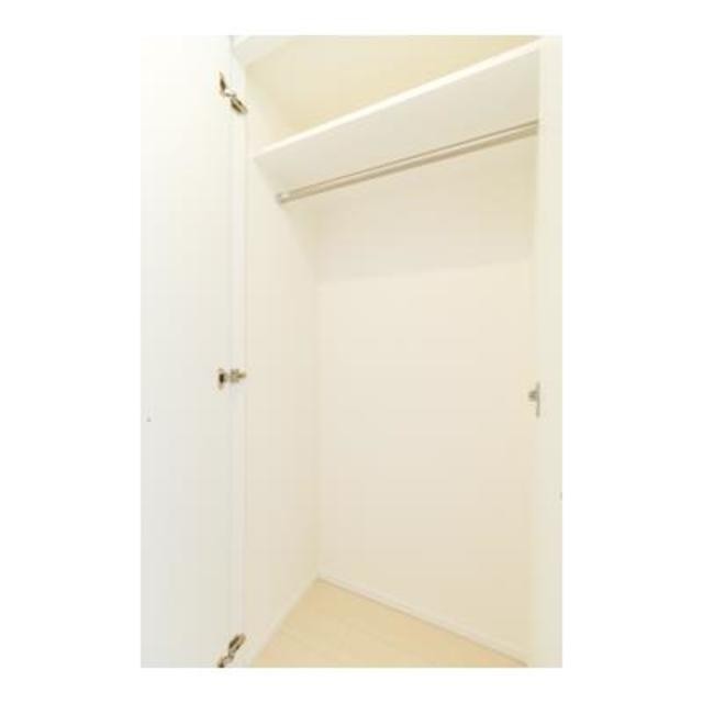 ※写真は同タイプ住戸です。(内装)