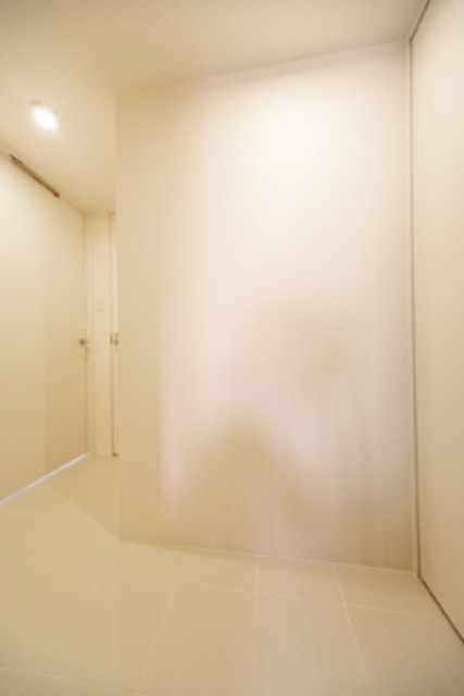 ※写真は同タイプ住戸です。(玄関)