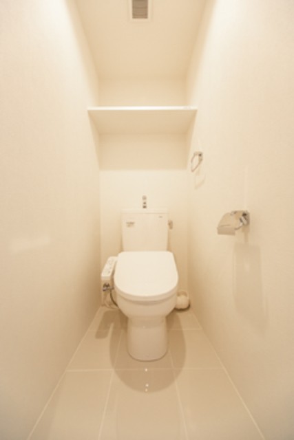 ※写真は同タイプ住戸です。(内装)