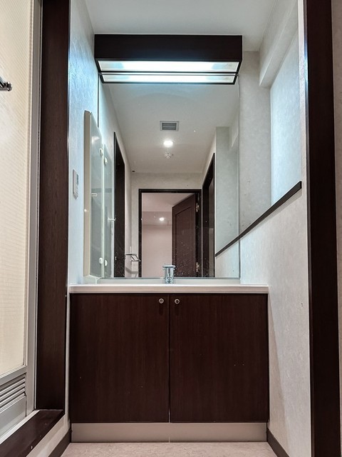 ※写真は同タイプ住戸です。(内装)