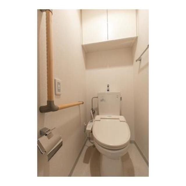 ※写真は同タイプ住戸です。(内装)