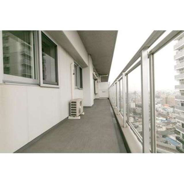 ※写真は同タイプ住戸です。