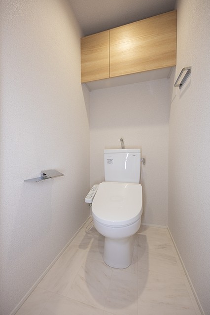 ※写真は同タイプ住戸です。(内装)