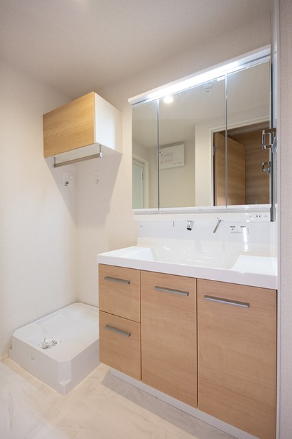 ※写真は同タイプ住戸です。(内装)