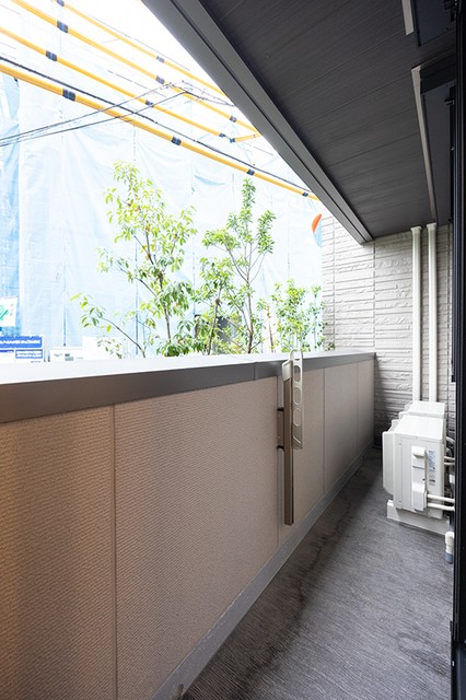 ※写真は同タイプ住戸です。