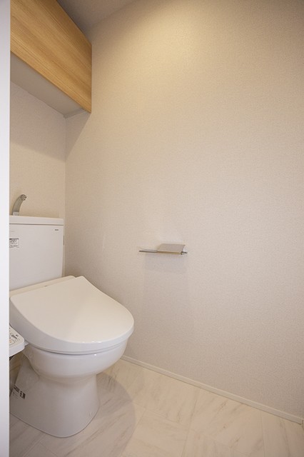 ※写真は同タイプ住戸です。(内装)