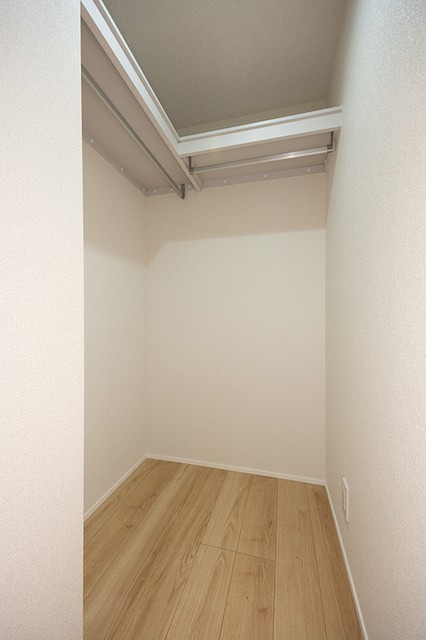 ※写真は同タイプ住戸です。(内装)