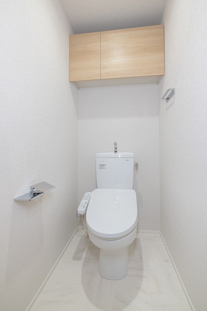 ※写真は同タイプ住戸です。(内装)