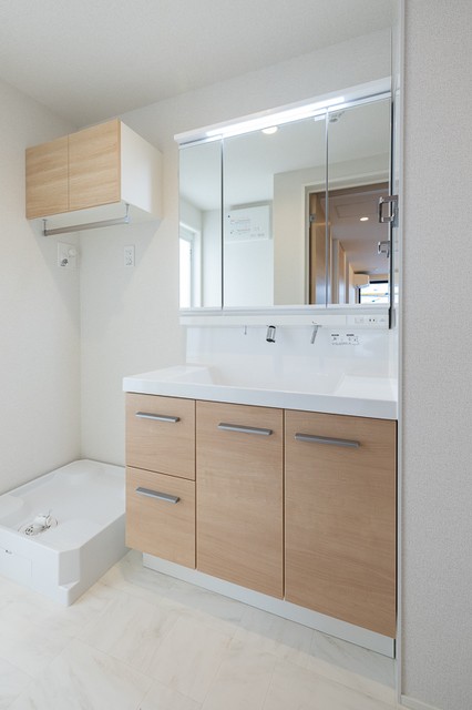 ※写真は同タイプ住戸です。(内装)
