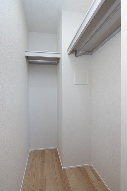 ※写真は同タイプ住戸です。(内装)
