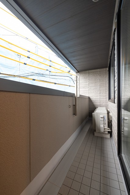 ※写真は同タイプ住戸です。