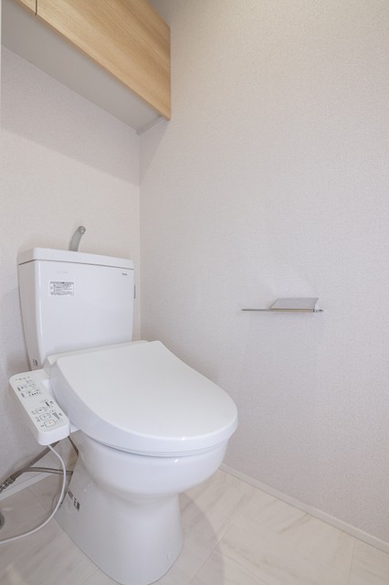 ※写真は同タイプ住戸です。(内装)