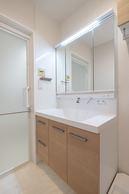 ※写真は同タイプ住戸です。(内装)