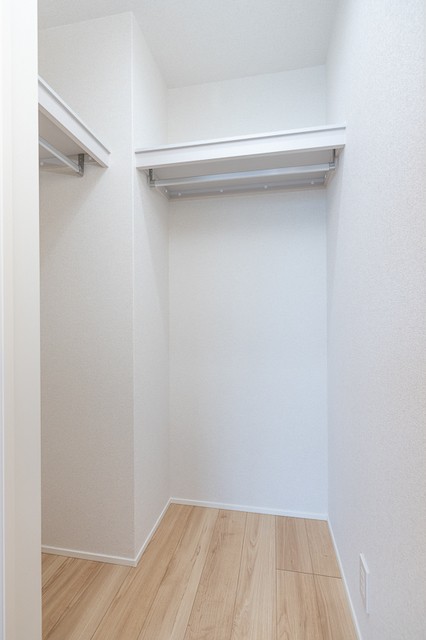 ※写真は同タイプ住戸です。(内装)