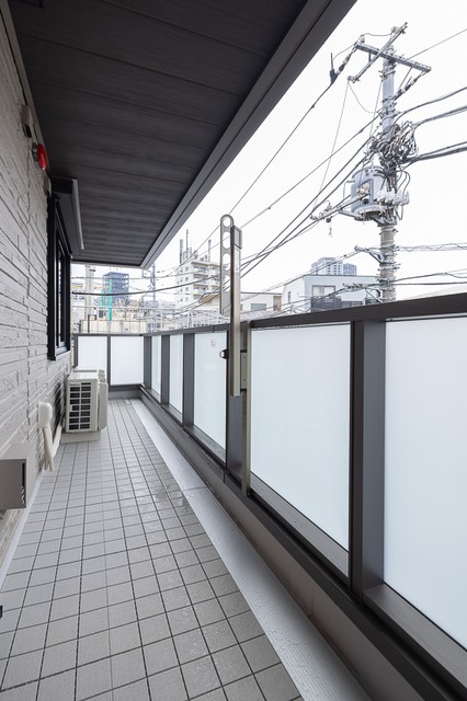 ※写真は同タイプ住戸です。