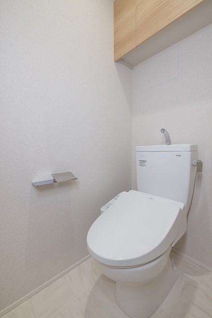 ※写真は同タイプ住戸です。(内装)