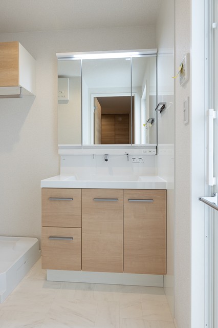 ※写真は同タイプ住戸です。(内装)