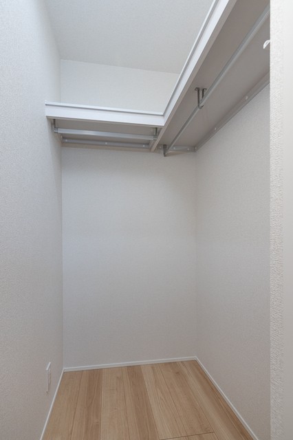 ※写真は同タイプ住戸です。(内装)