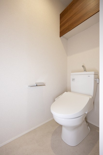 ※写真は同タイプ住戸です。(内装)