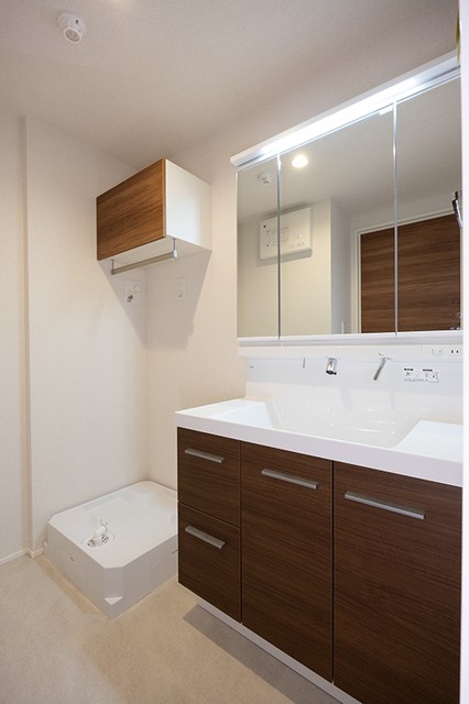 ※写真は同タイプ住戸です。(内装)