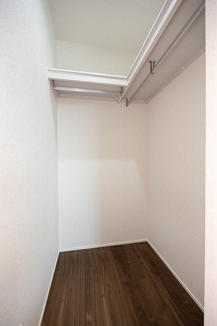 ※写真は同タイプ住戸です。(内装)