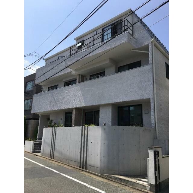 世田谷区駒沢5丁目 【賃貸居住】アパート