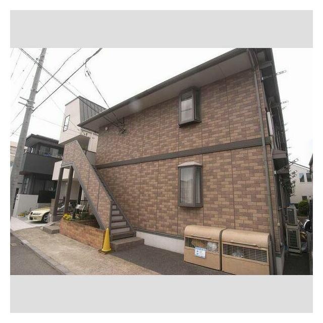 (外観)