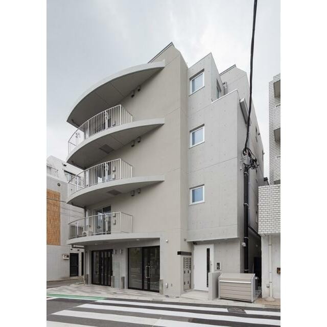 世田谷区玉川4丁目 【賃貸居住】マンション