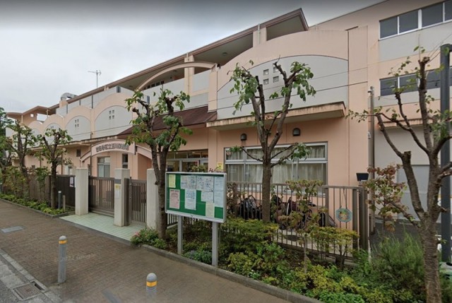 世田谷区立玉川保育園（二子玉川）（341m）(周辺)