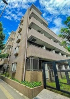 世田谷区用賀2丁目 【賃貸居住】マンション