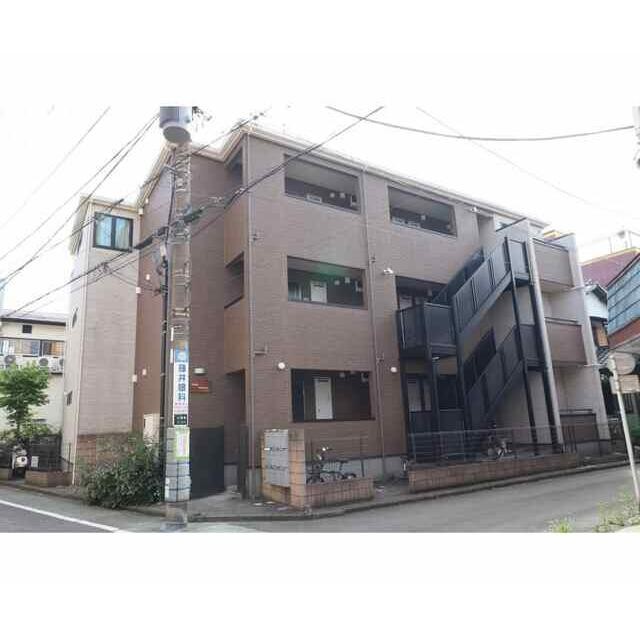 (外観)