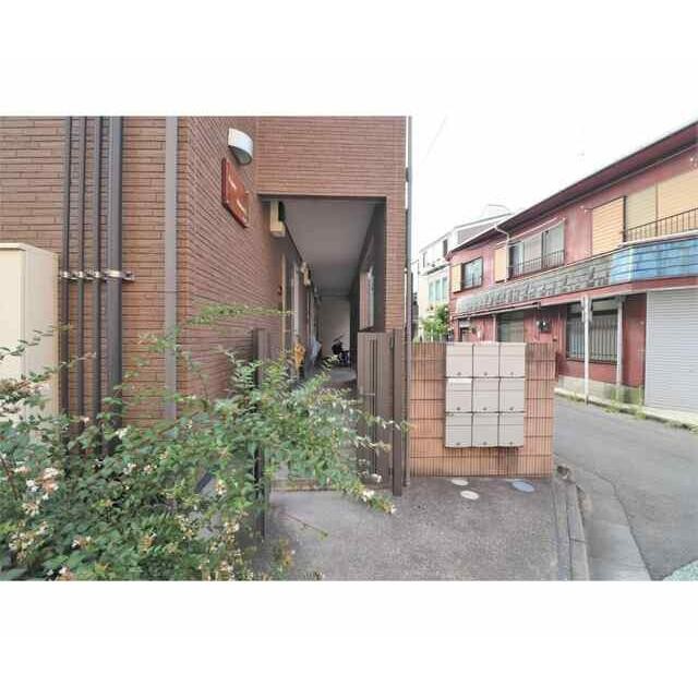 (その他建物画像)