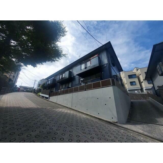 (外観)