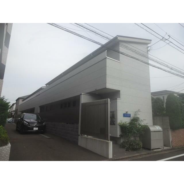 (外観)